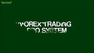 Forex Trading Pro System