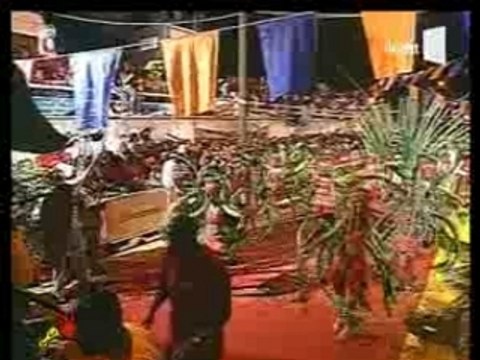 Carnaval de guadeloupe 2007