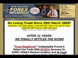 Watch Forex Megadroid Week 1 Results - Forex Megadroid Review