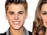Retouches Photoshop à la japonaise - Justin Bieber