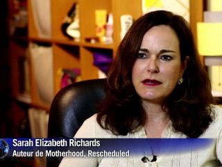 Elles congèlent leurs ovules, espérant arrêter le temps