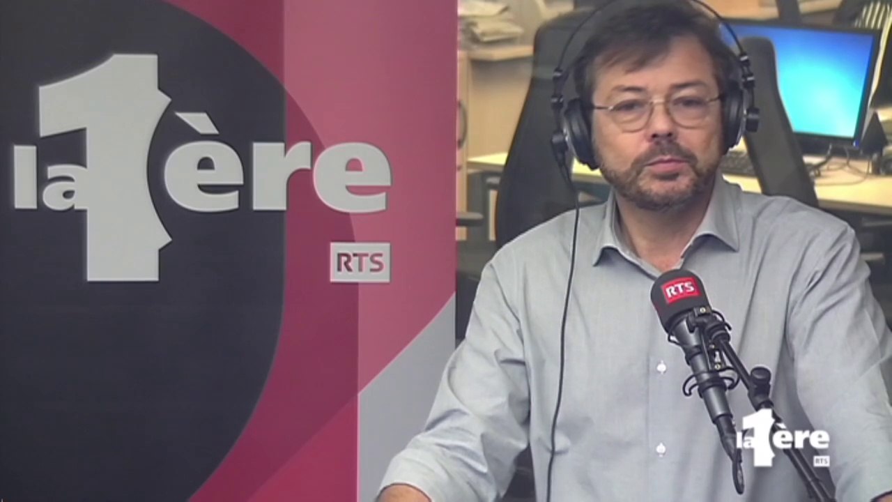 La chronique satirique : Fleur bleue
