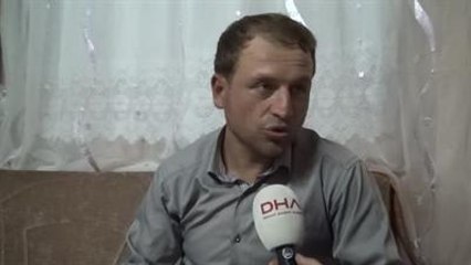 10 Dakikayla Facia Madeninde Mahsur Kalmaktan Kurtuldu