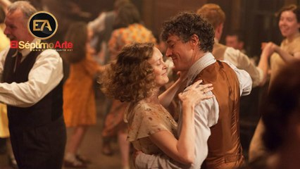 'Jimmy's Hall' - Tráiler español (HD)