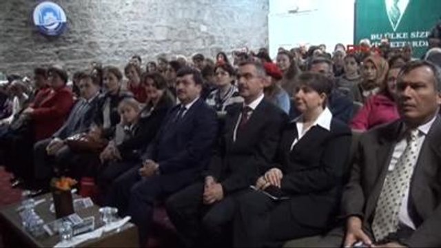 Trabzon AB - Türkiye Karadeniz Kadın Belgesel Film Festivali 'Göğe Islık Çalan Kadınlar' Filmiyle...