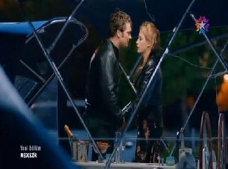 Medcezir'in Son Bölümü Geceye Damgasını Vurdu