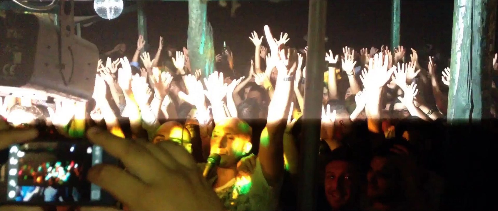 DOME DJ LIVE @ PETERPAN DISCO CLUB CONDOFURI MARINA (REGGIO CALABRIA) SUMMER 2013