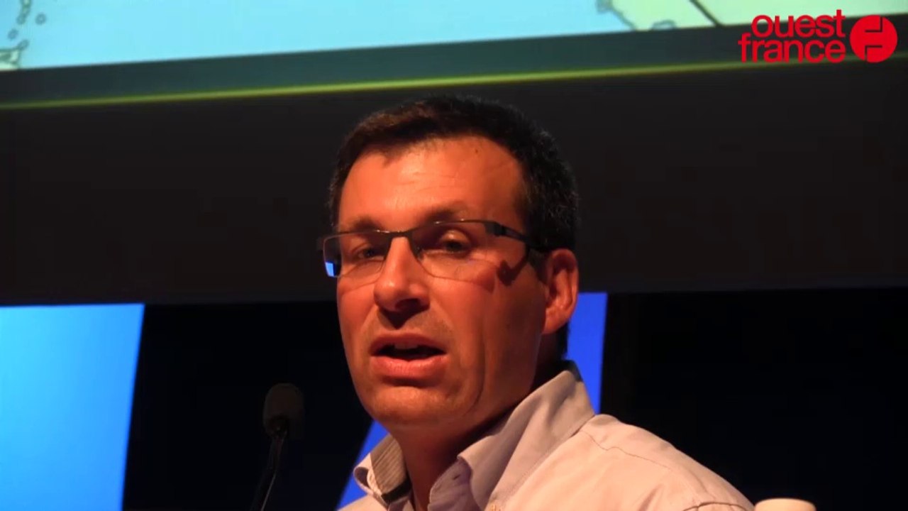 Route du Rhum : le dernier briefing météo