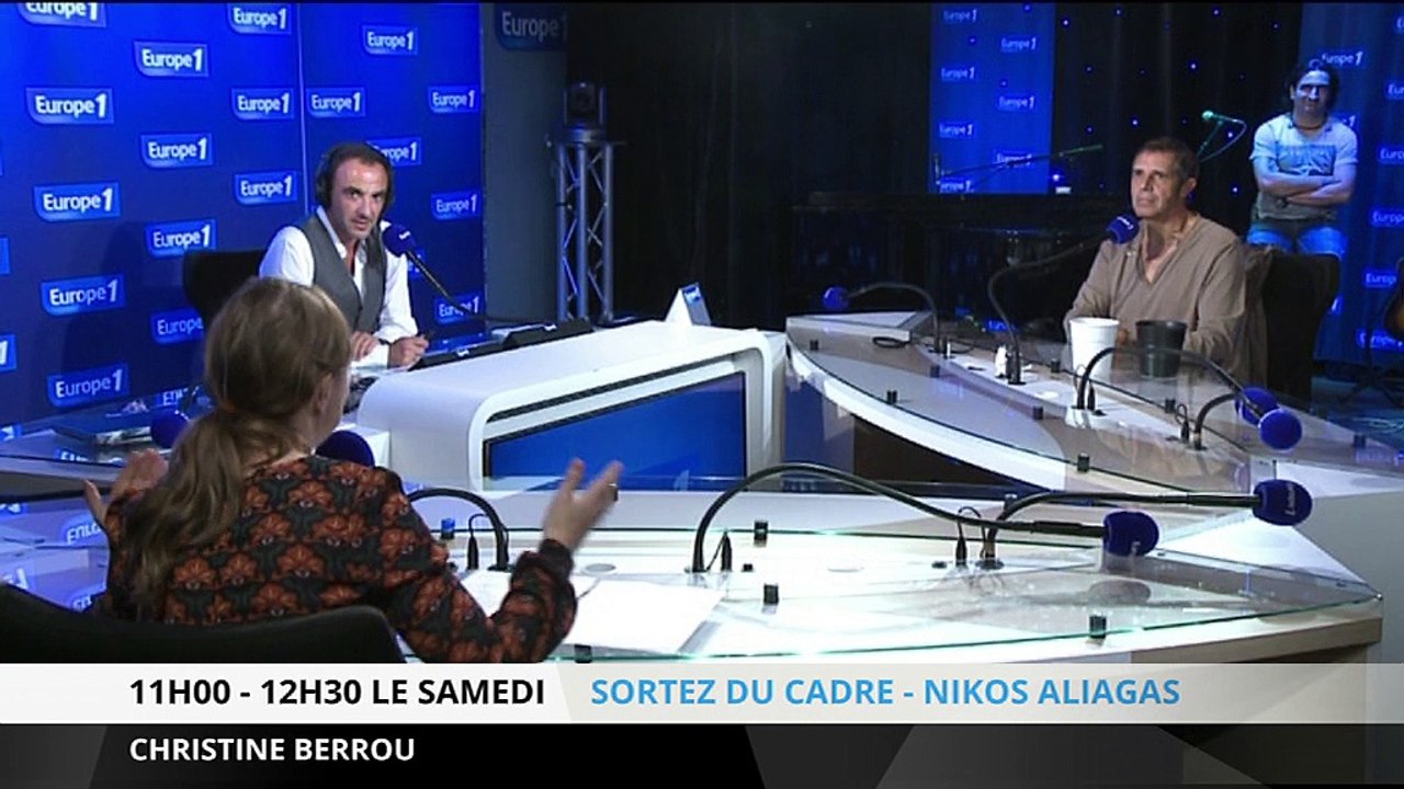 Julien Clerc, nous vous aimons !