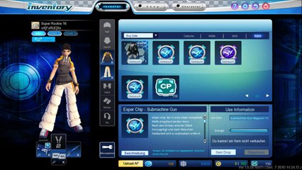 PlayerUp.com - Buy Sell Accounts - S4League Account xX[FoRcE]Xx zu verkaufen