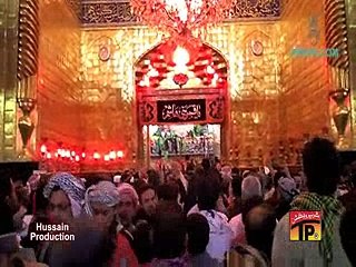 Shadman Raza Nohay 2015 - Sakai Haram Rakh Lena Bharam