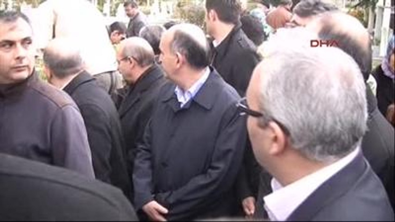 Konya Akşehir Kazada Hayatını Kaybedenler Defnedildi