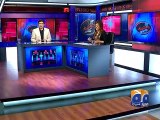 Aaj Geo News Kay Sath -31 Oct 2014-Part 1