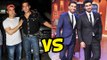Salman Khan & Aamir Khan Vs Ranveer Singh & Arjun Kapoor | New Best Friends Of Bollywood