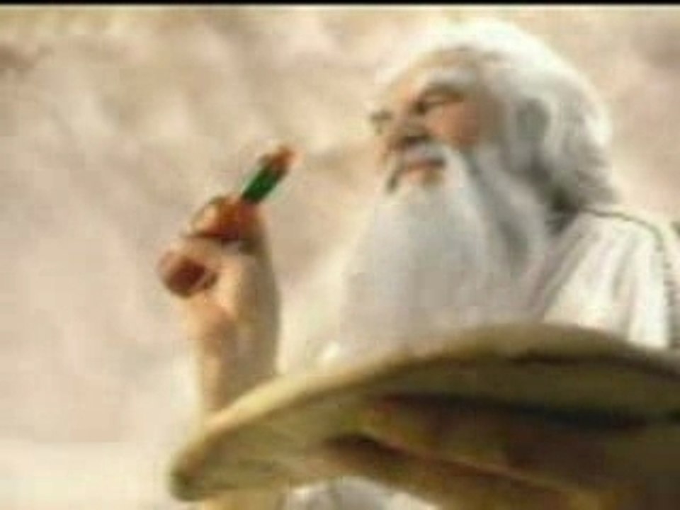 Banned Commercials - Tabasco