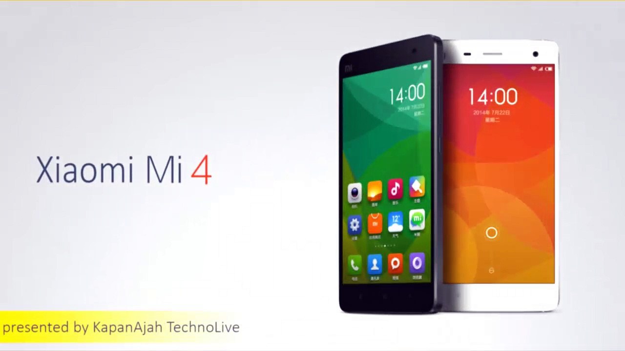 Xiaomi Mi 4