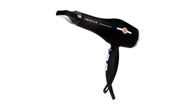 Saç Kurutma Makinesi Sesi