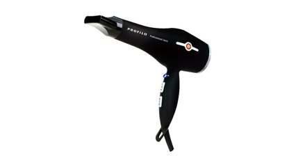 Saç Kurutma Makinesi Sesi