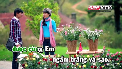 Bat Chot Mot Tinh Yeu - Phan Dinh Tung