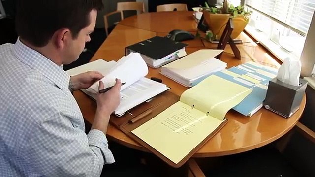 Keith Dozier Oregon Premises Liability Attorney