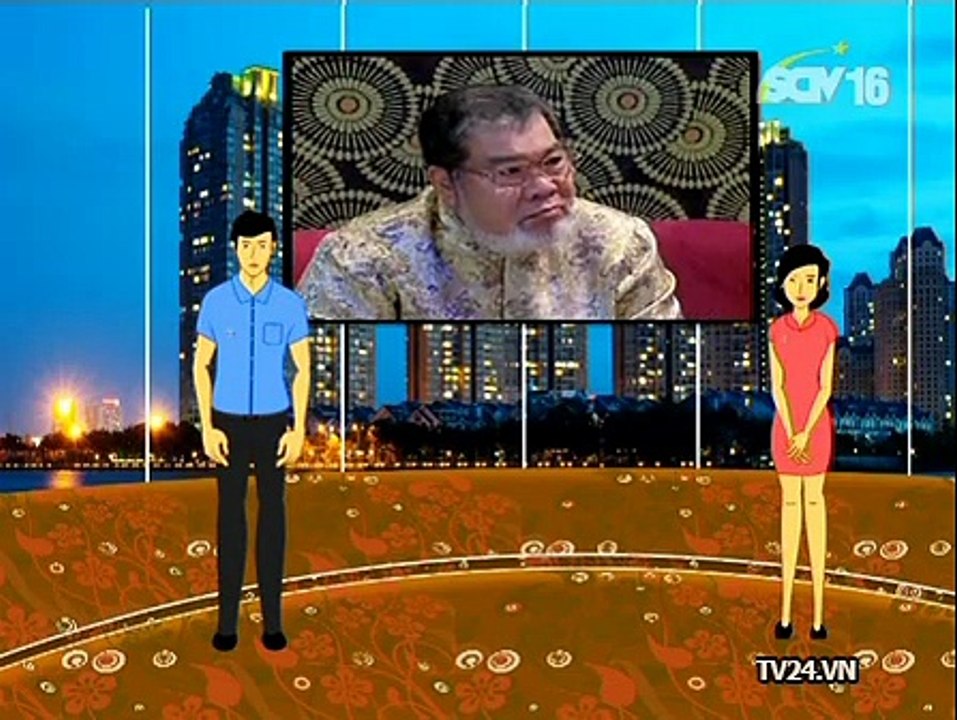 Tấm lòng cha mẹ tập 145 (SCTV16) - Video Dailymotion