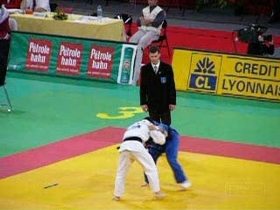 Darbelet(FRA)-(KOR) - Te Guruma