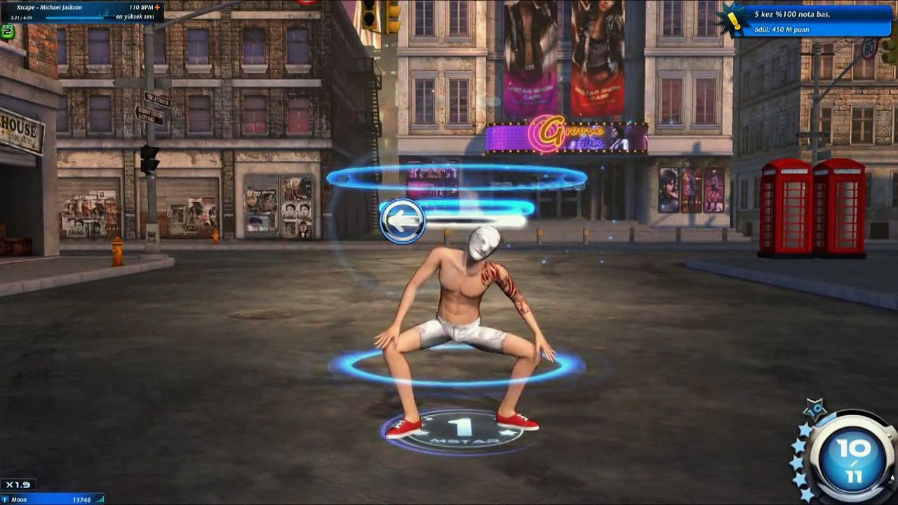 Joygame MStar Yeni Şarkılar- 4 Kasım 2014