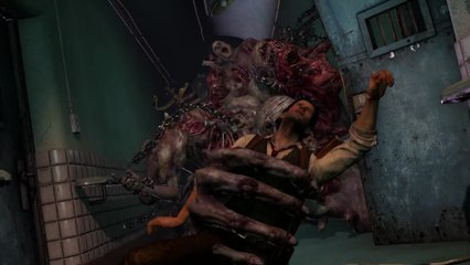 The Evil Within - Halloween 2014 Trailer [EN]