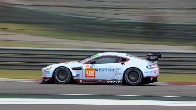 Qualifying highlight - FIAWEC 6 Hours of Shanghai