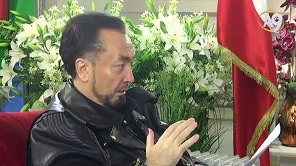 Peygamberimiz (sav)’ın dünyanın şu anki durumunu haber veren hadisleri-3