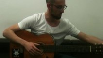 Prima lezione di chitarra classica per principiati #1