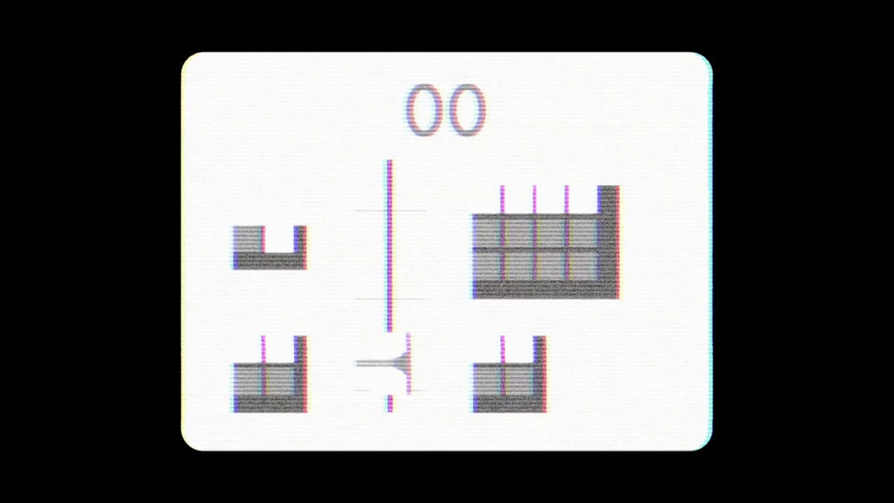 30 ans 30 secondes Canal+ / Palais de Tokyo