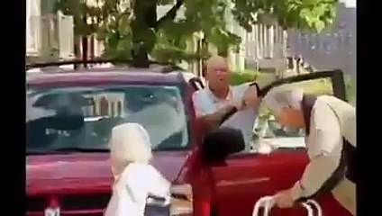 So Funny The Olders Men