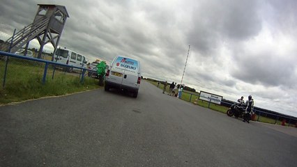 Session Lurcy Levis Juin 2012