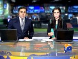 Six killed & 25 injured in blast near Wagah Border Lahore -Geo Reports-02 Nov 2014
