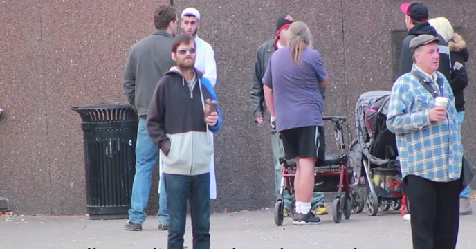 Kanada'da Bir Müslüman Saldırıya Uğrarsa Ne Olur?