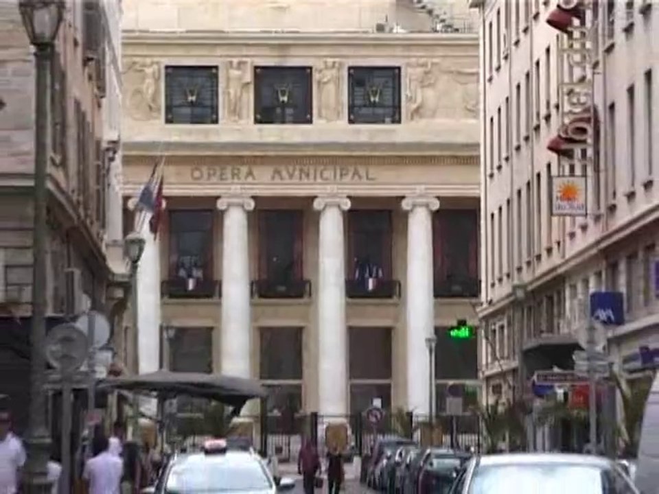 Emisija Play - Marselj - Allegra Montenegro