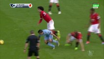 Smalling Red Card!