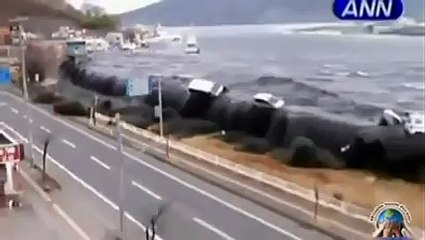 Danger Flood Finshed Everything