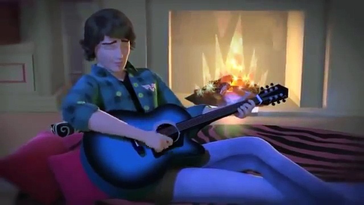 Barbie Life in the Dreamhouse - Los Grandes Éxitos de Ryan (Español Latino)