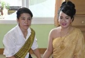 Tayland'da Eşcinsel Evlilik Tartışma Yarattı