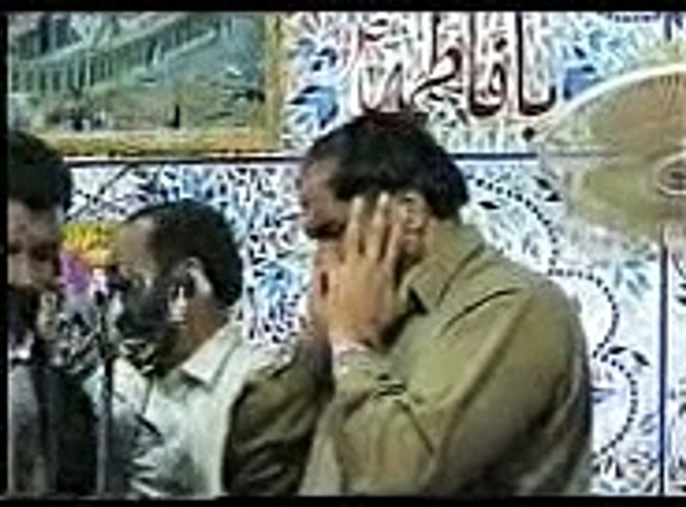 Pashto Noha-Ishrat & Iqbal at Essa Khel KaChai Hangu.