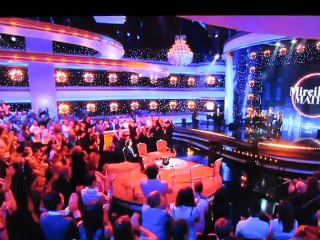 notre vincent dans l'émission c'est votre vie sur la chanson crédo