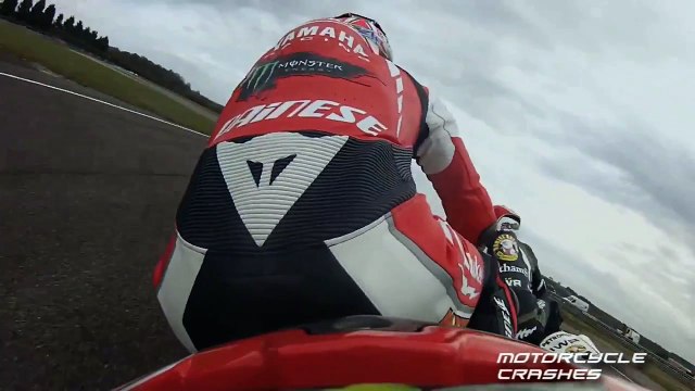 Yamaha R1 Takla Attı - Araba Tutkum