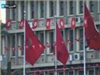 انطلاقة خجولة لحملات مرشحي الانتخابات الرئاسية بتونس