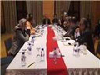 اتفاق تشكيل حكومة تكنوقراط يمنية