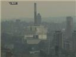 تلوث الهواء يقتل آلاف البريطانيين سنويا