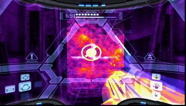 LP #4: Metroid prime ep 17 (Nintendo Gamecube/Nintendo Wii) 100% HD