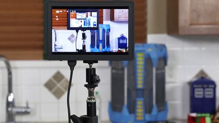 The Road to 4K YouTube Videos - Our Camera