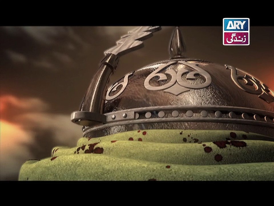 ID - Moharram 2014 - ARY Zindagi